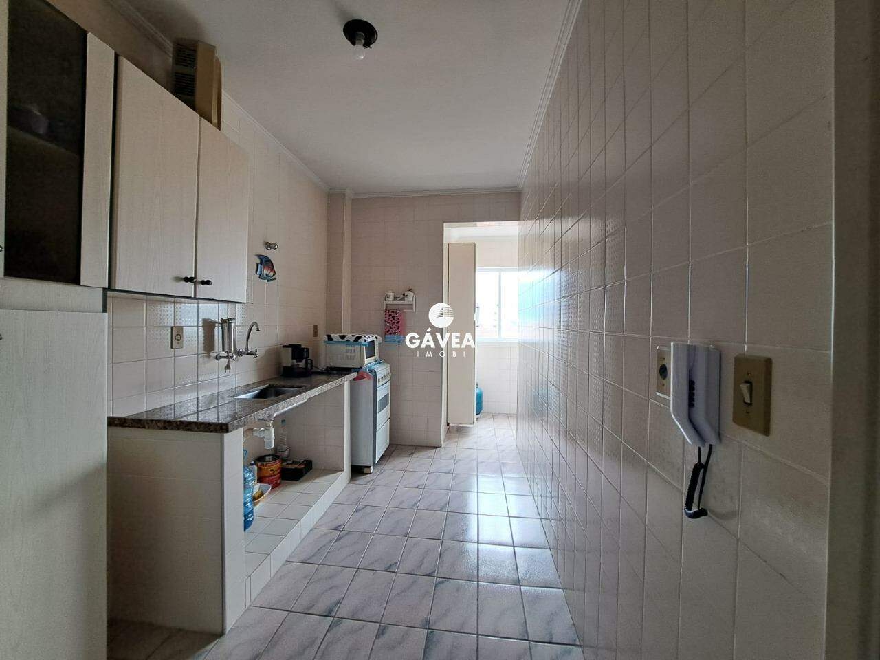 Apartamento à venda no Caiçara: 