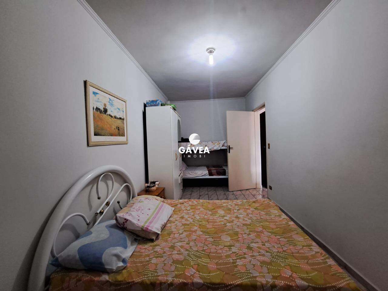 Apartamento à venda no Caiçara: 