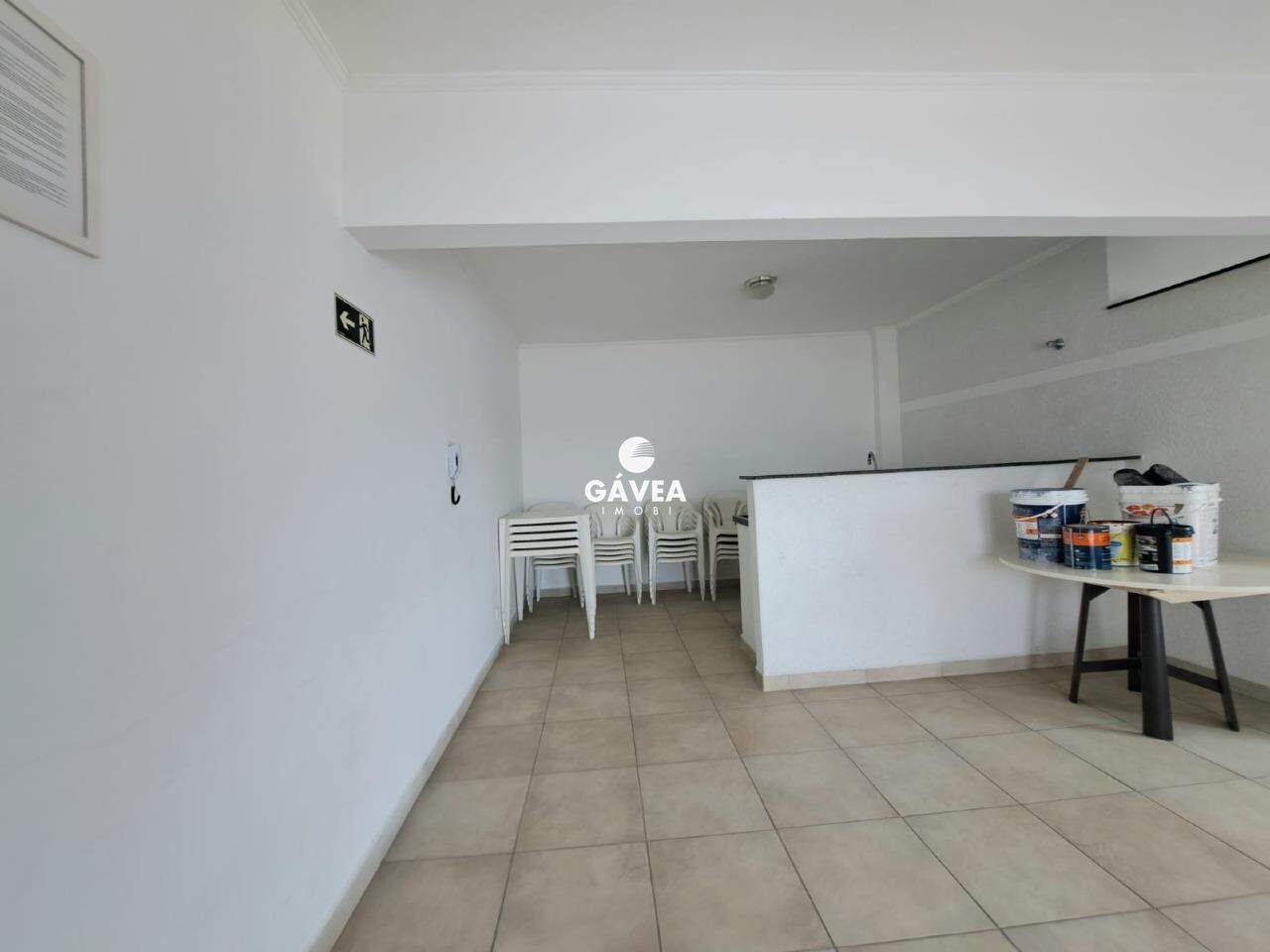 Apartamento à venda no Caiçara: 