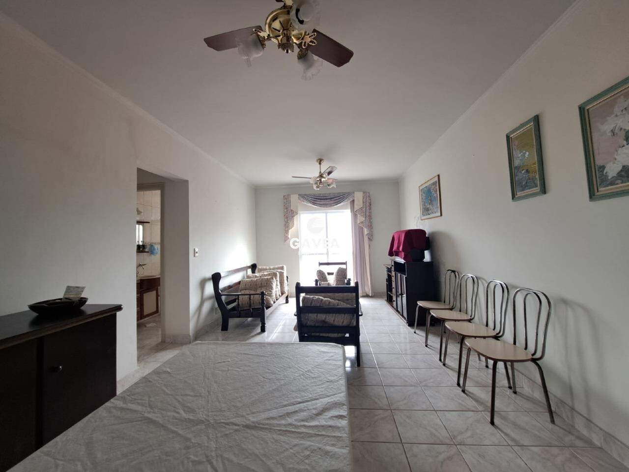 Apartamento à venda no Caiçara: 