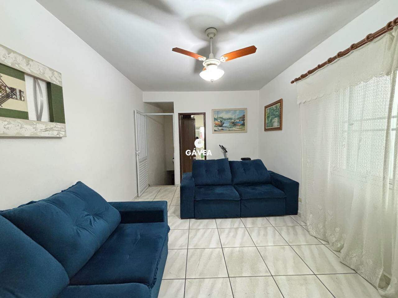 Casa à venda no Estuário: 