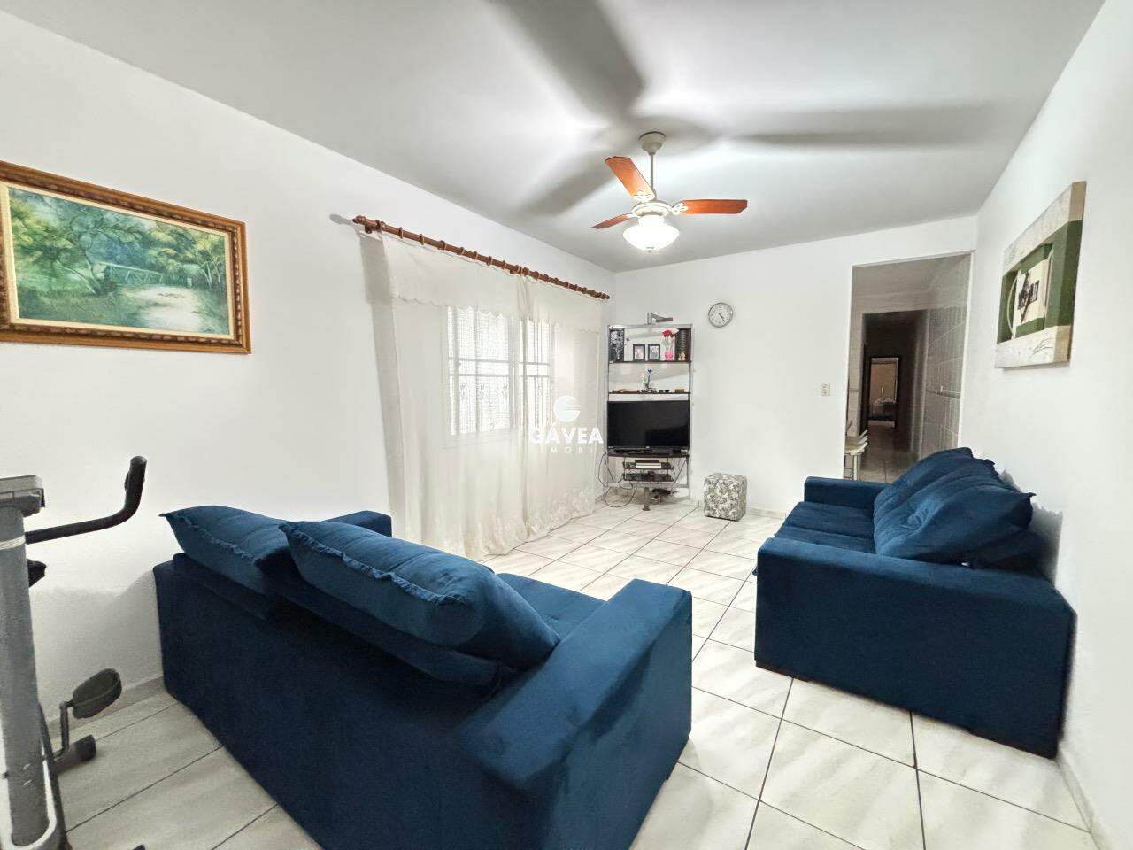 Casa à venda no Estuário: 