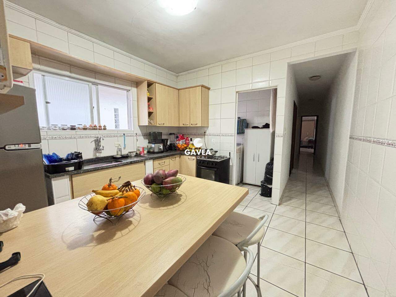 Casa à venda no Estuário: 