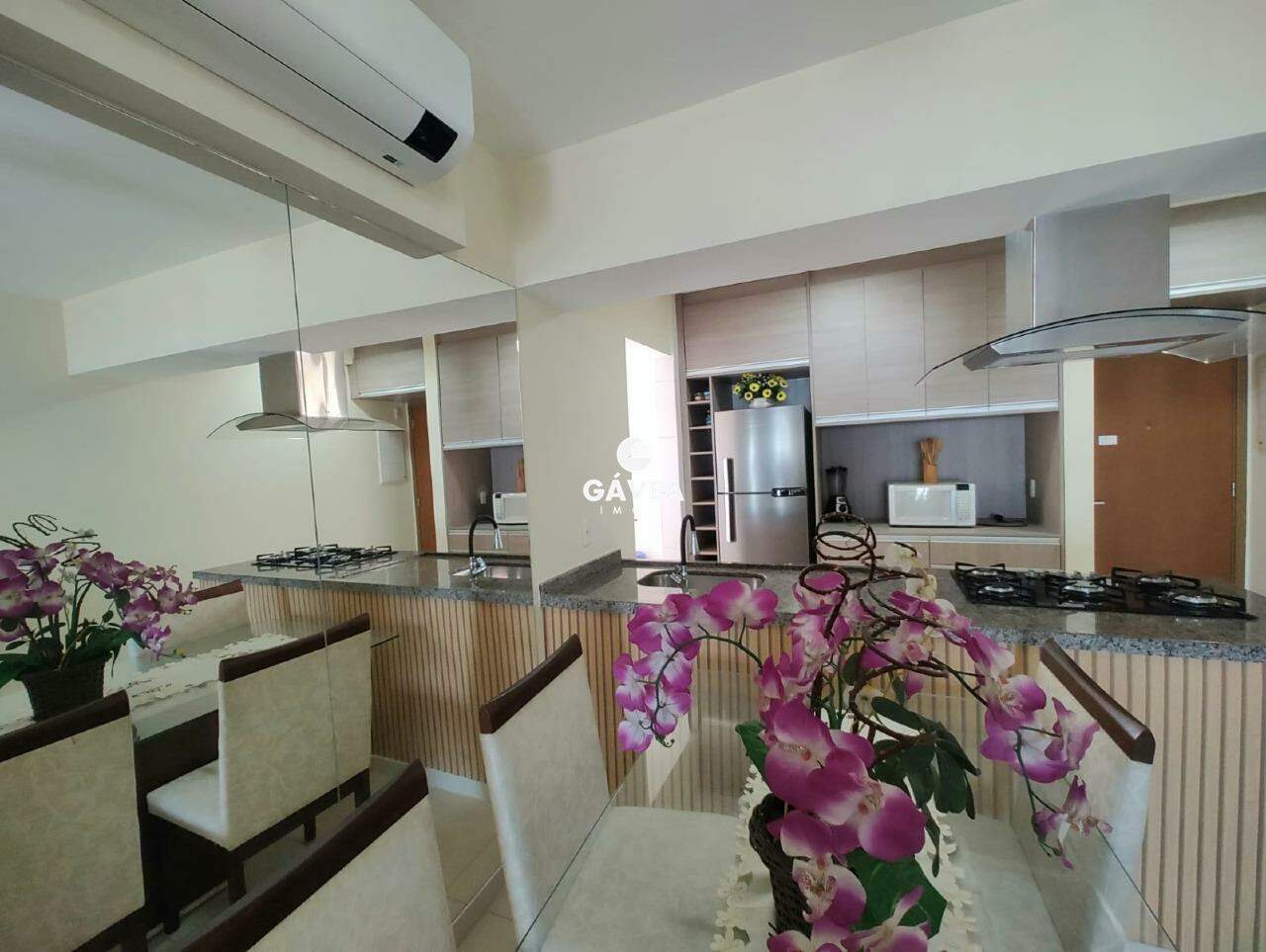 Apartamento à venda no Boqueirão: 