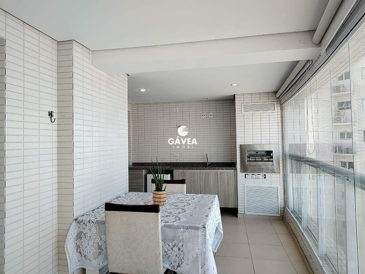 Apartamento à venda no Boqueirão: 