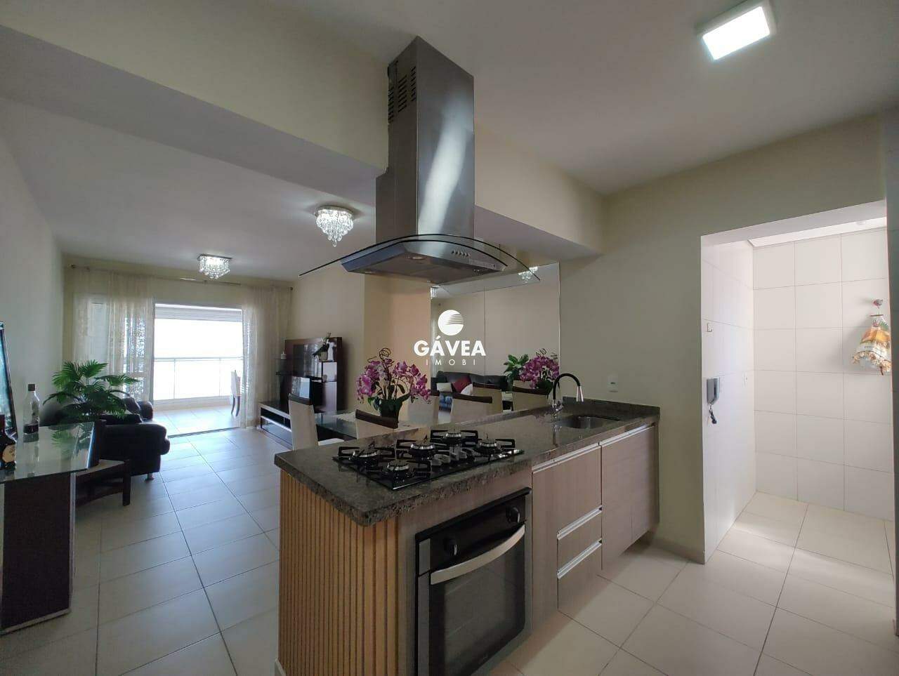 Apartamento à venda no Boqueirão: 