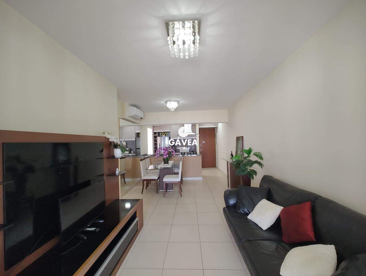Apartamento à venda no Boqueirão: 