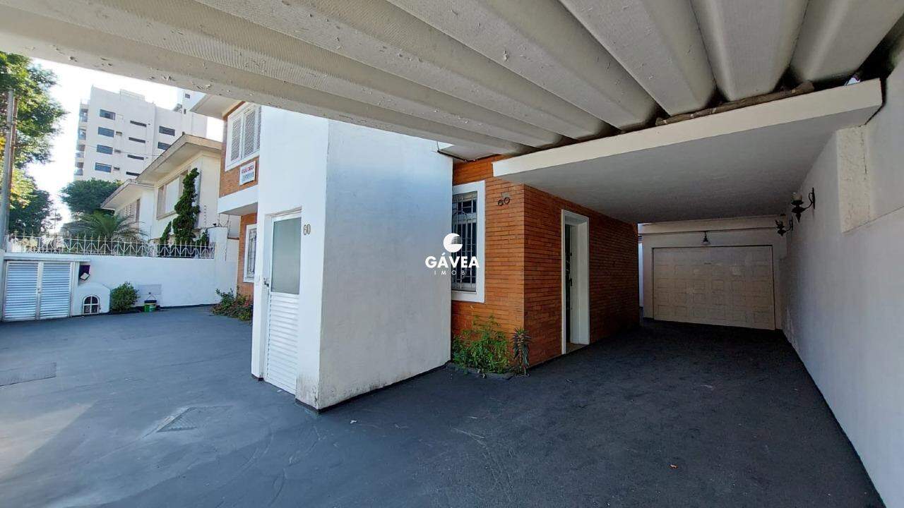 Sobrado para aluguel no Ponta da Praia: 