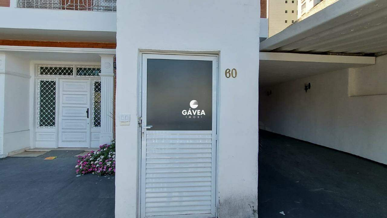 Sobrado para aluguel no Ponta da Praia: 