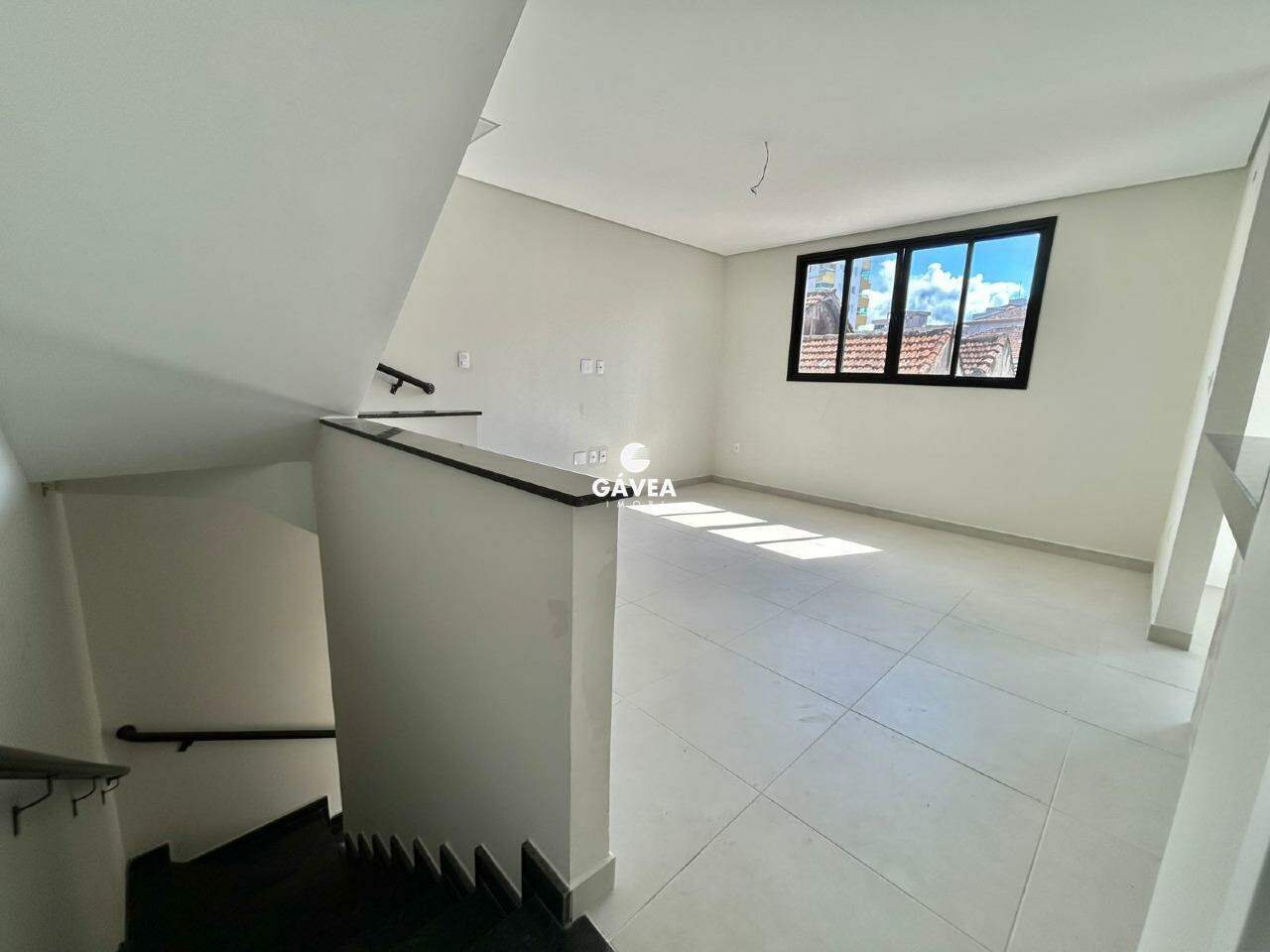 Casa à venda no Campo Grande: Sala