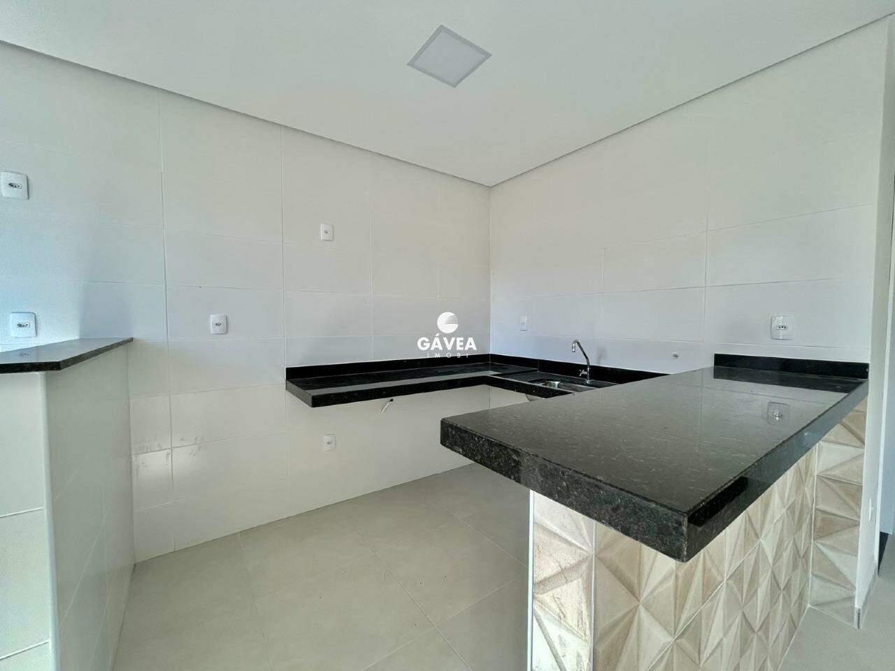 Casa à venda no Campo Grande: Cozinha