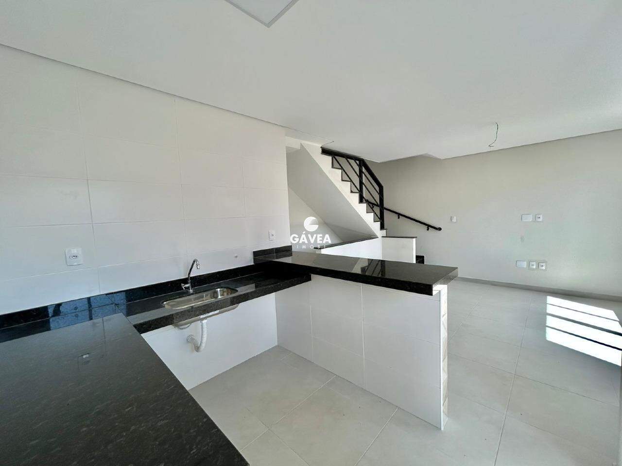 Casa à venda no Campo Grande: 