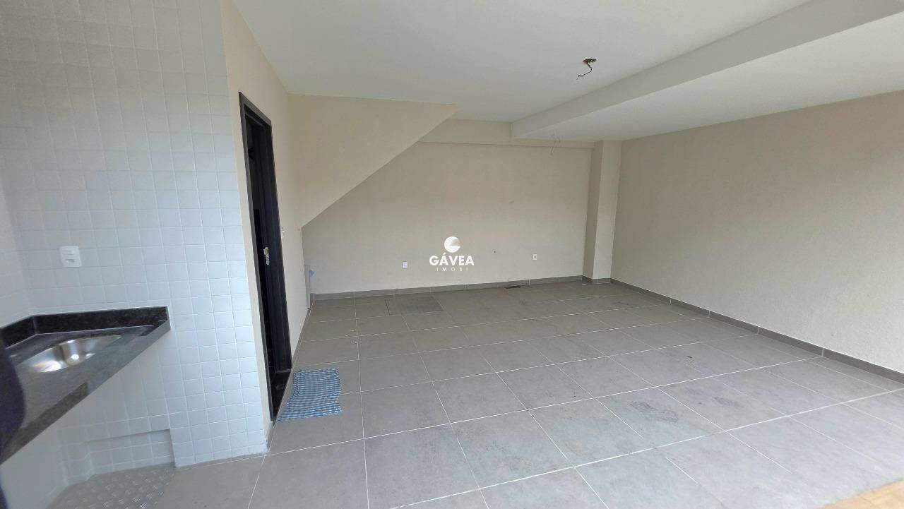 Casa à venda no Campo Grande: 