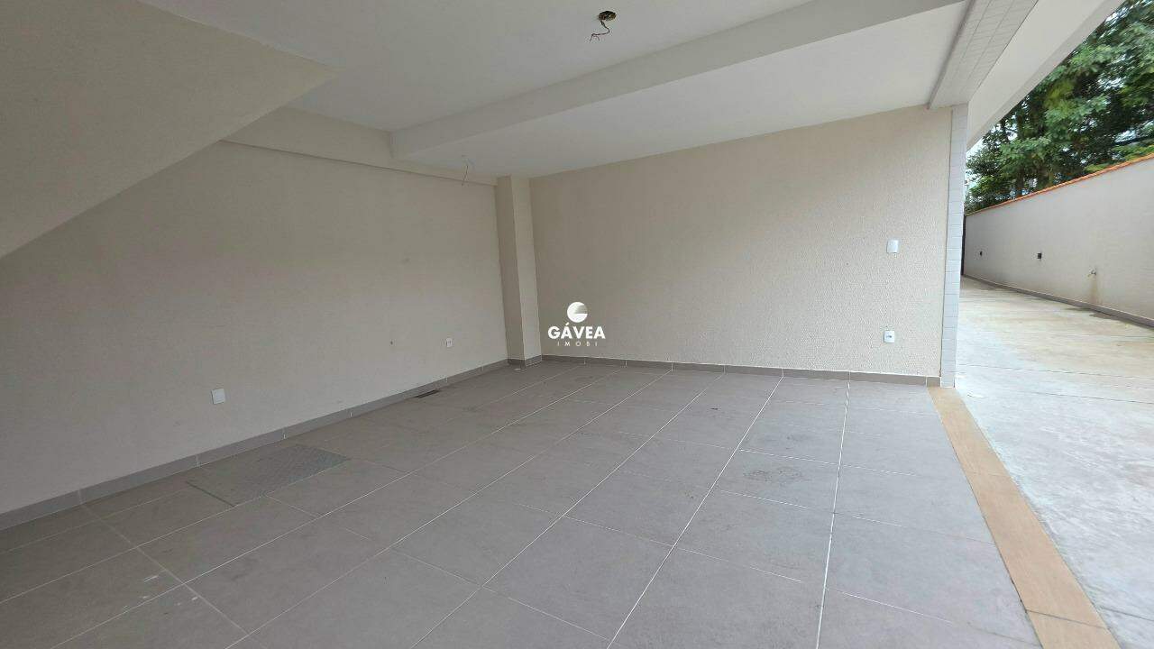 Casa à venda no Campo Grande: 