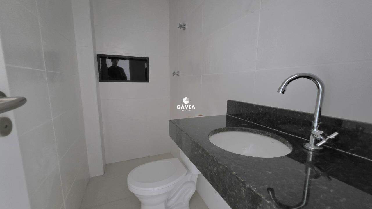Casa à venda no Campo Grande: 