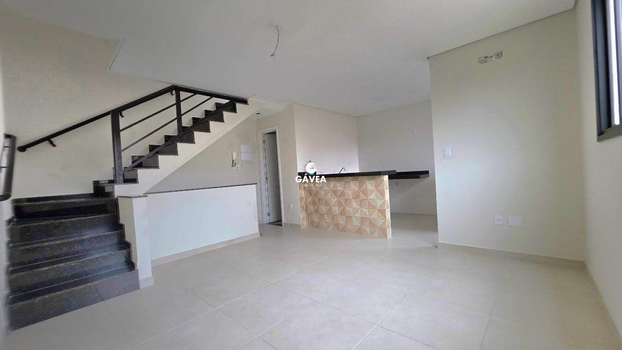 Casa à venda no Campo Grande: 