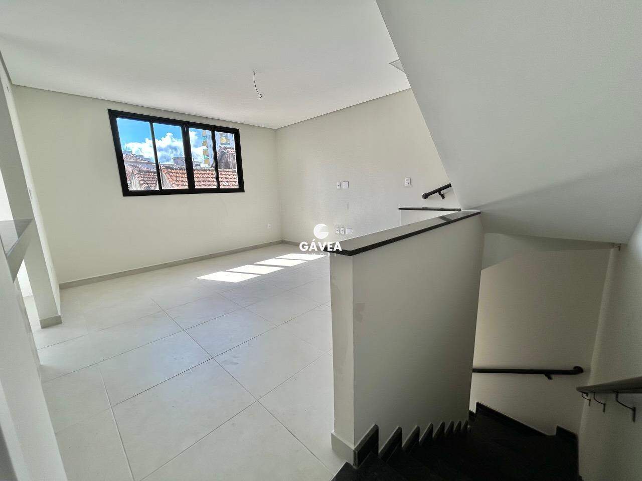 Casa à venda no Campo Grande: 