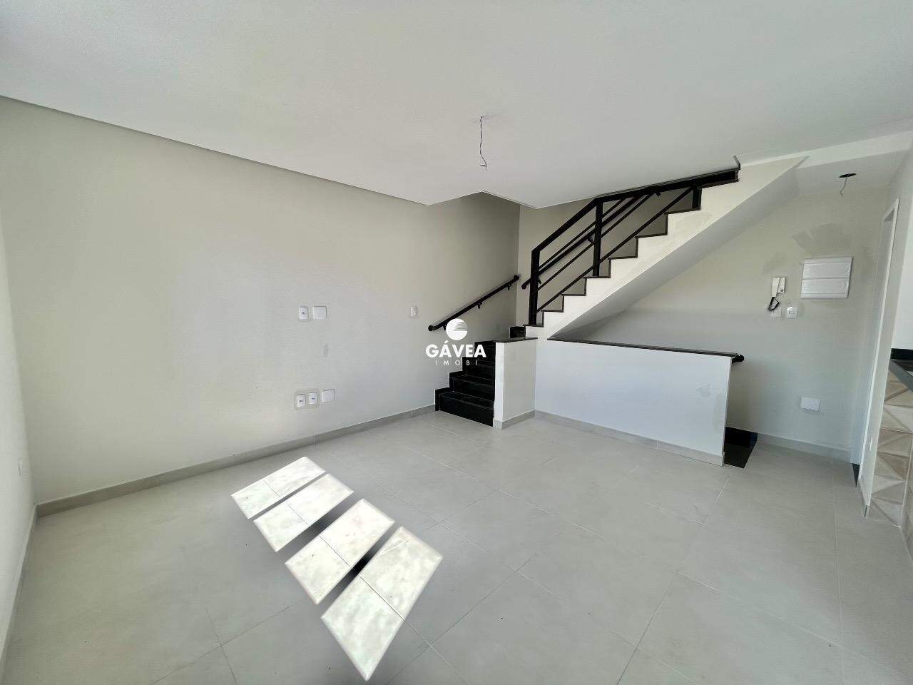 Casa à venda no Campo Grande: 