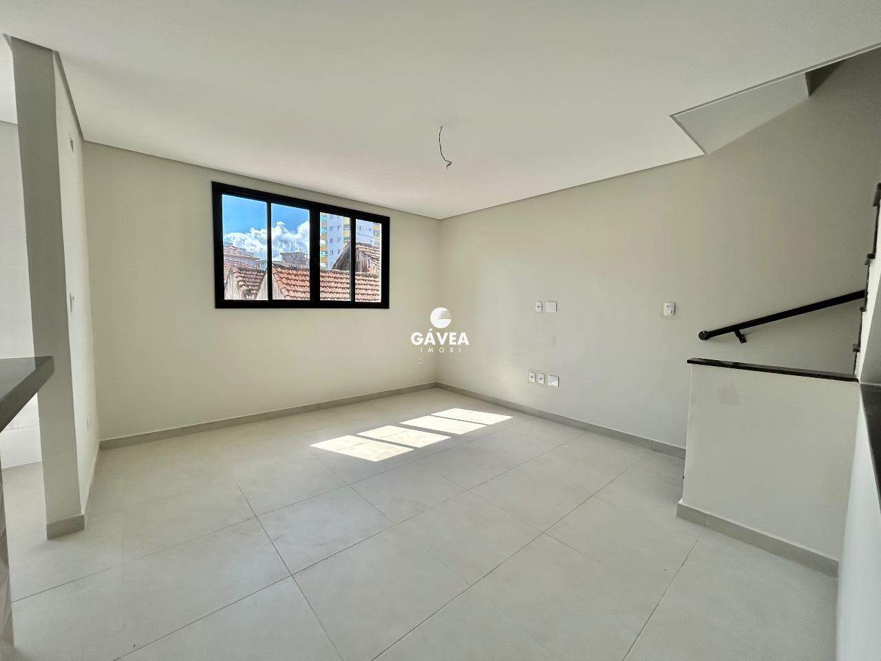 Casa à venda no Campo Grande: 