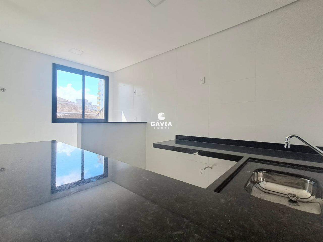 Casa à venda no Campo Grande: Cozinha