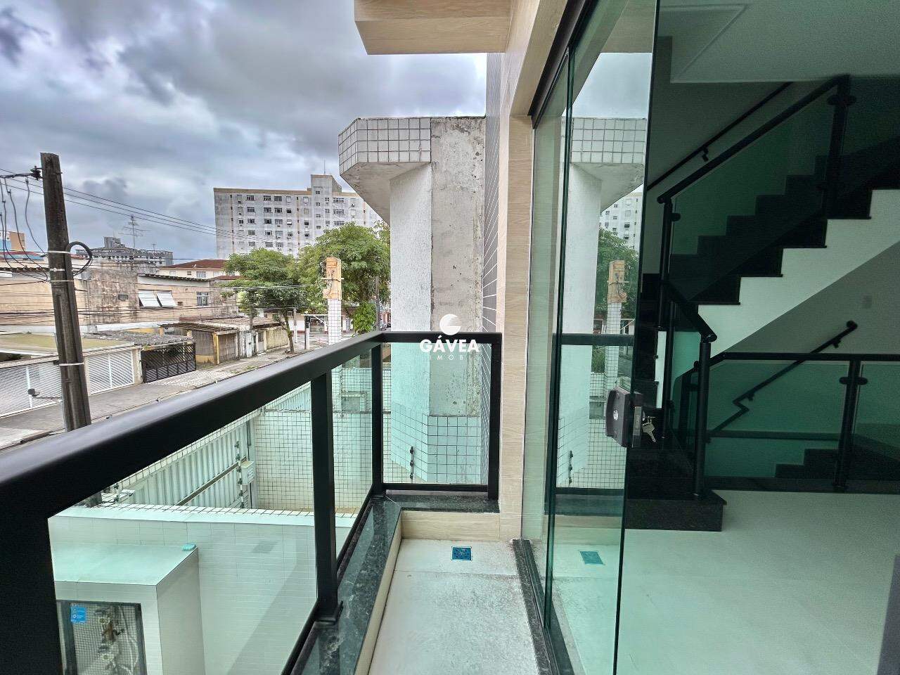 Casa à venda no Campo Grande: 