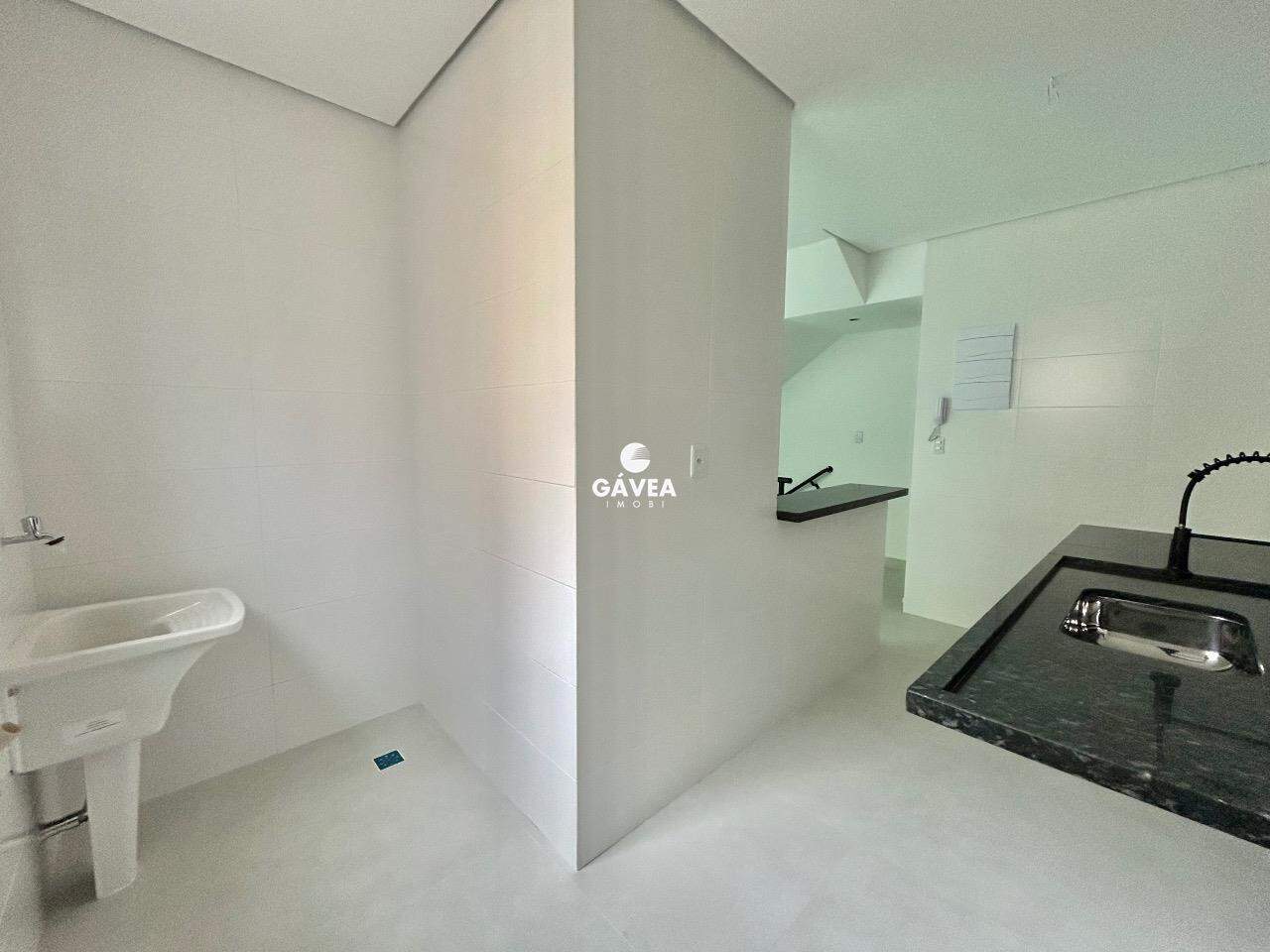 Casa à venda no Campo Grande: cozinha