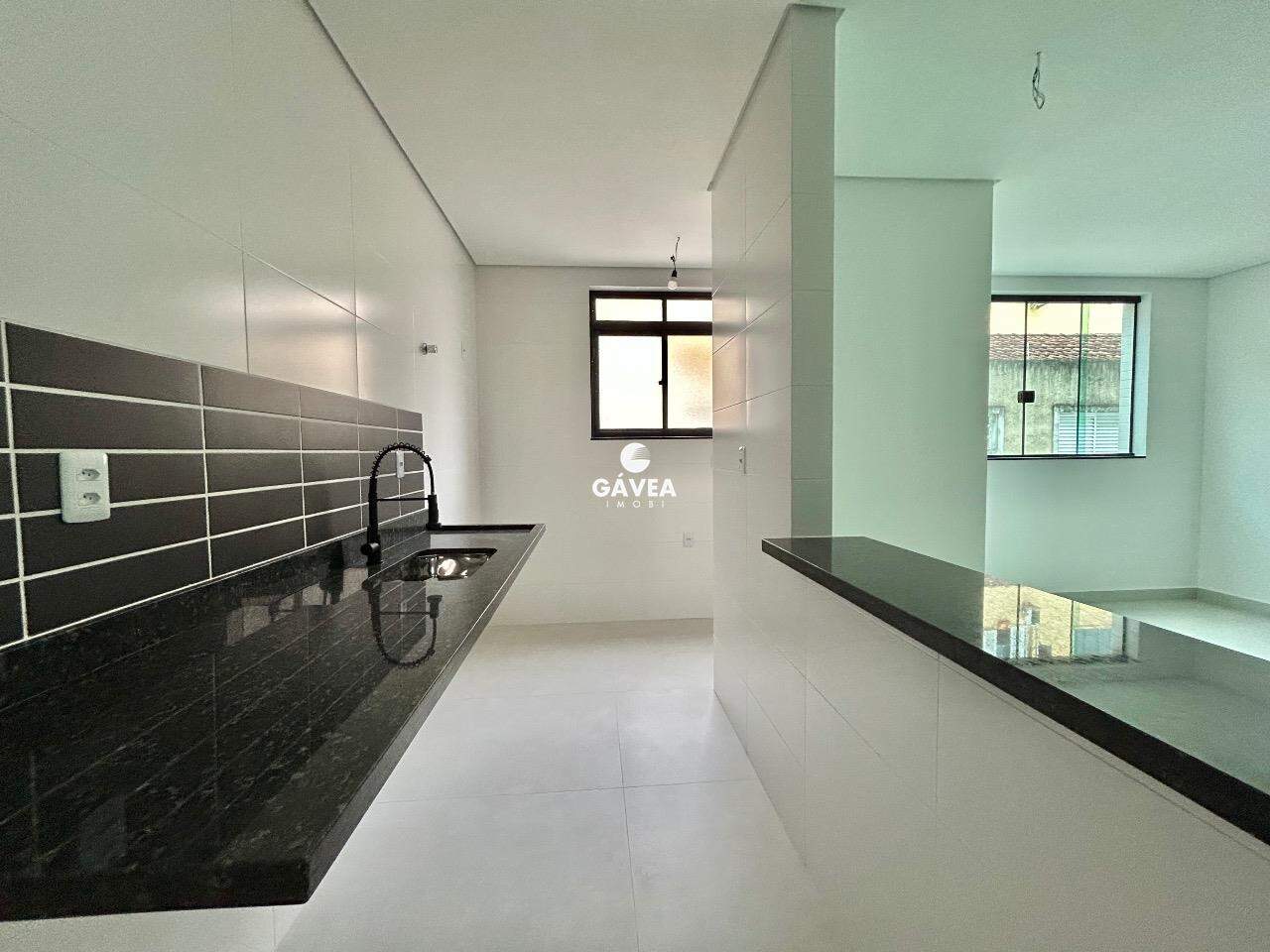 Casa à venda no Campo Grande: cozinha