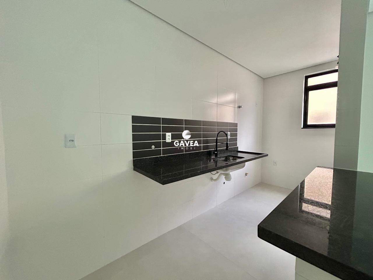 Casa à venda no Campo Grande: cozinha