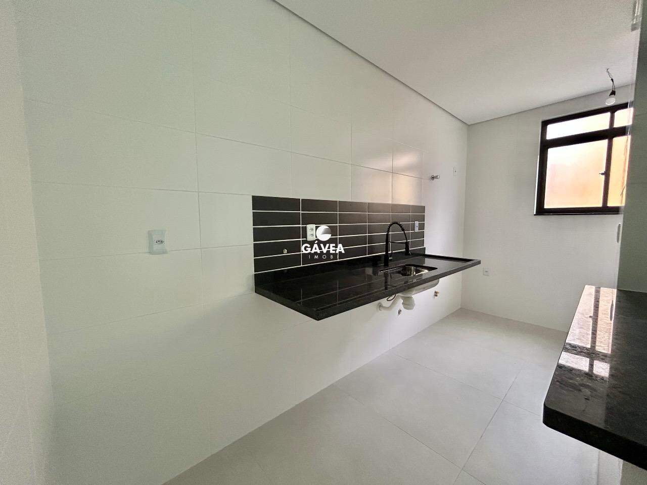 Casa à venda no Campo Grande: cozinha