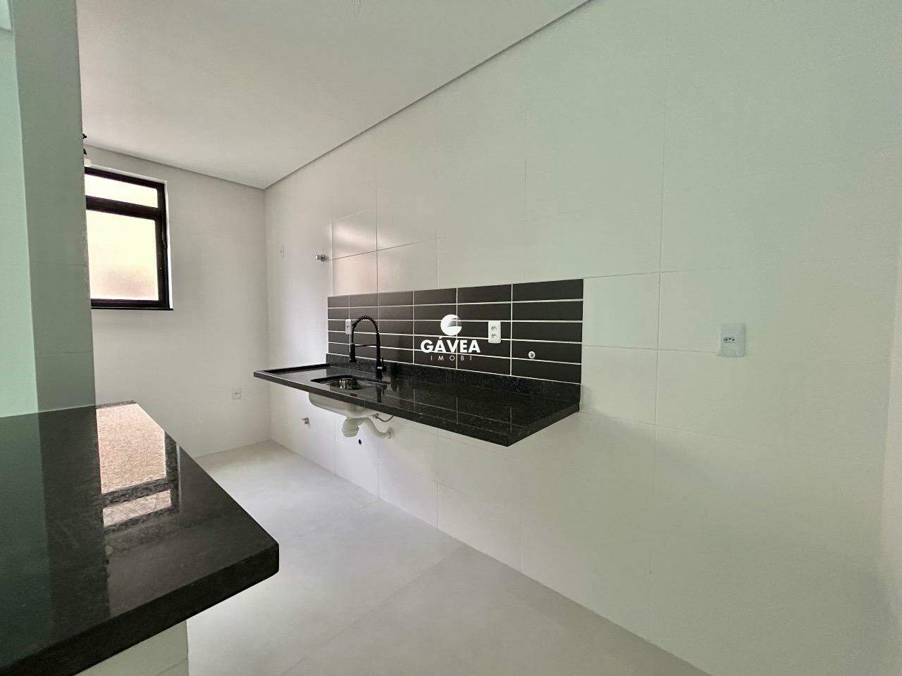 Casa à venda no Campo Grande: cozinha