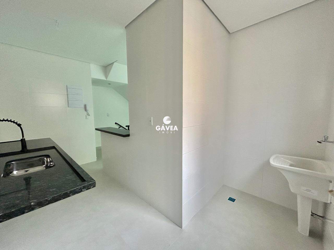 Casa à venda no Campo Grande: cozinha