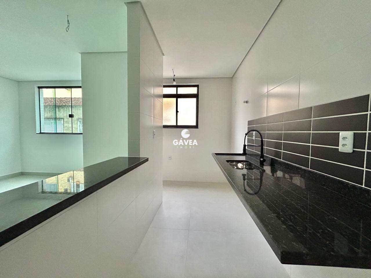 Casa à venda no Campo Grande: cozinha