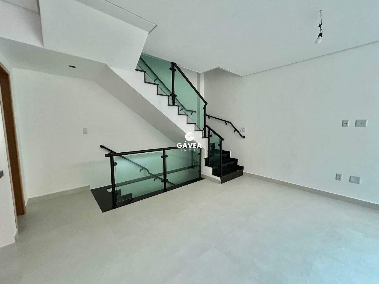 Casa à venda no Campo Grande: 