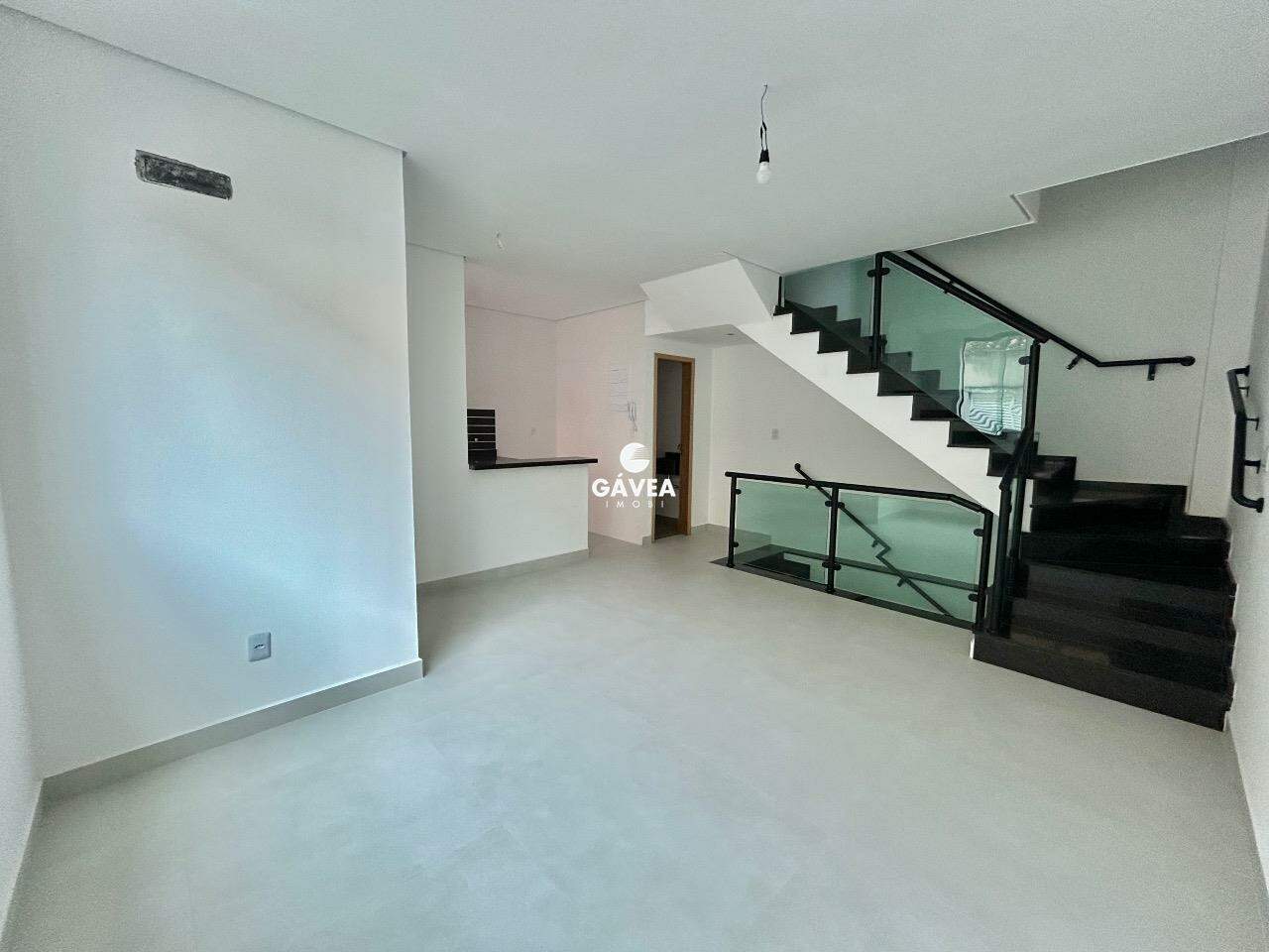 Casa à venda no Campo Grande: 