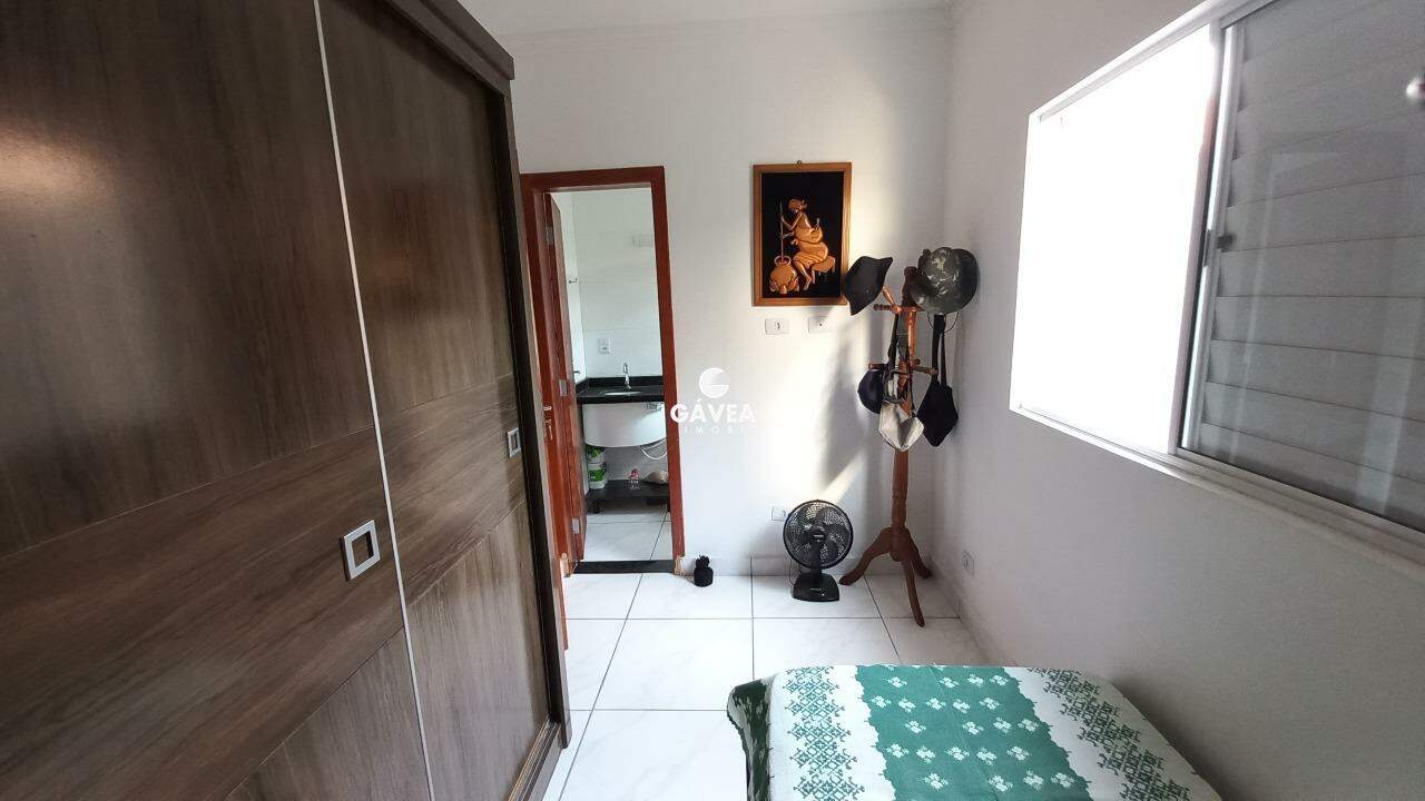 Casa à venda no Vila Valença: 