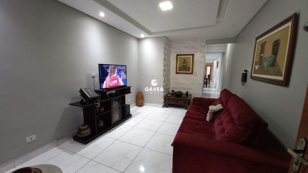 Casa à venda no Vila Valença: 