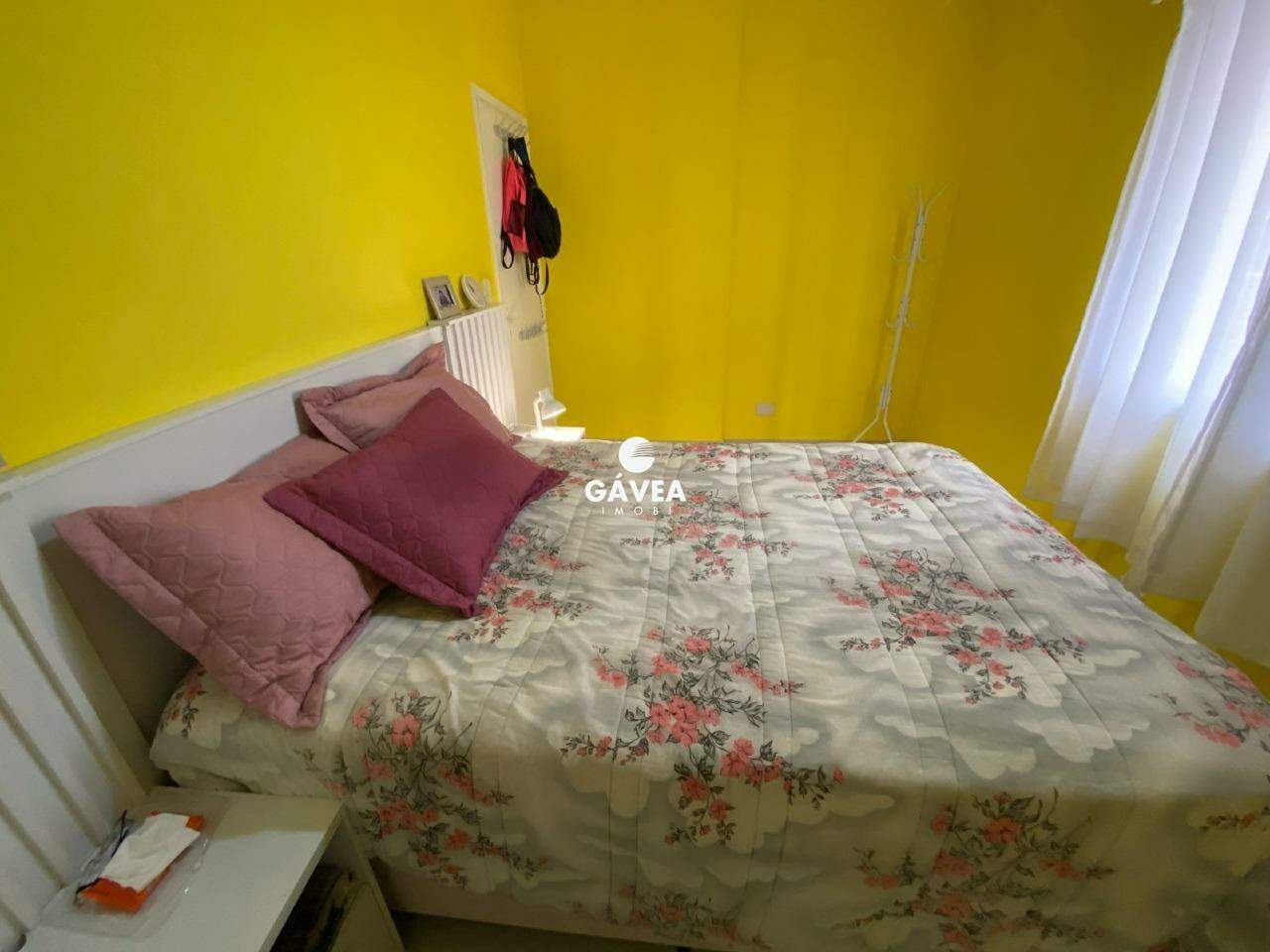 Apartamento à venda no Itararé: 