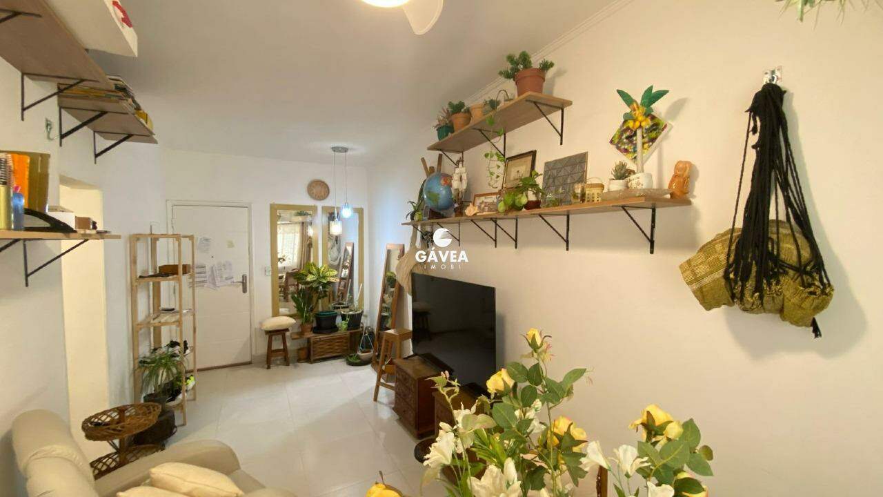 Apartamento à venda no Itararé: 