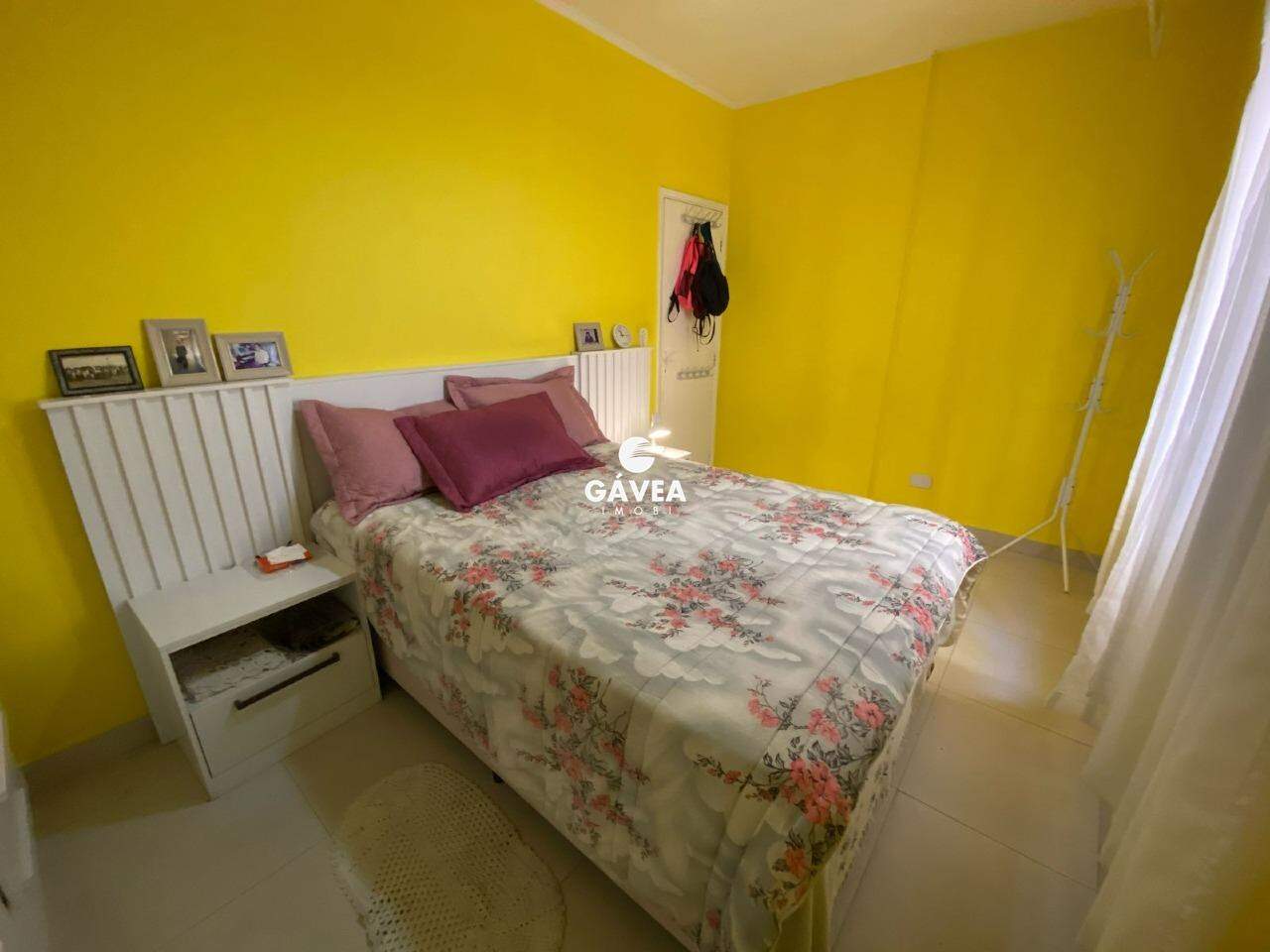Apartamento à venda no Itararé: 