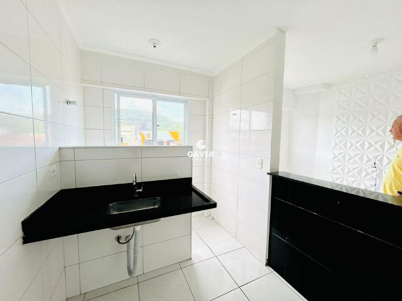 Apartamento à venda no Jardim Guassu: 