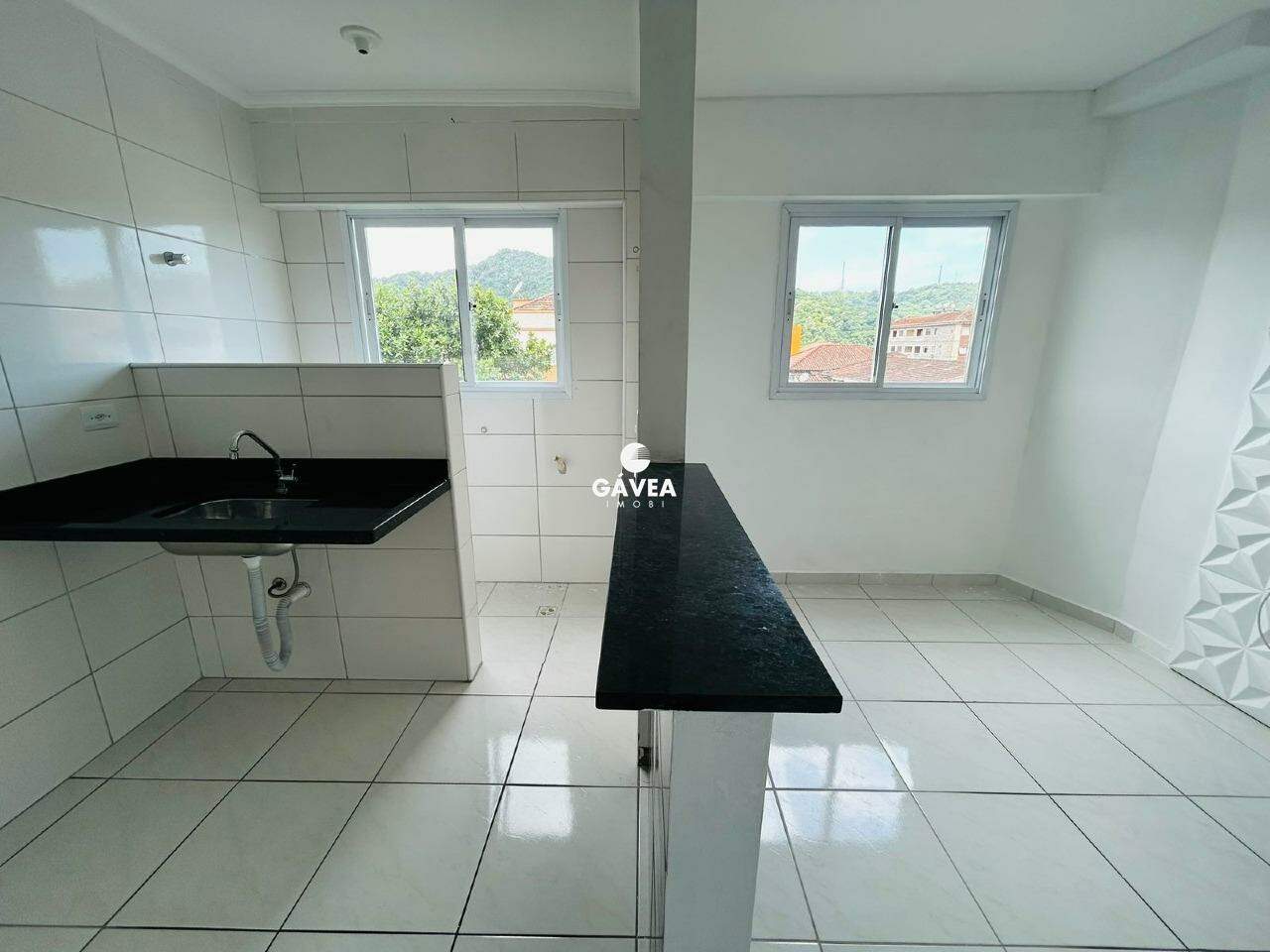 Apartamento à venda no Jardim Guassu: 