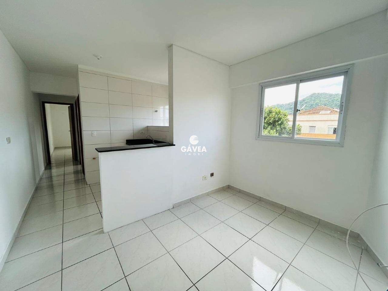 Apartamento à venda no Jardim Guassu: 