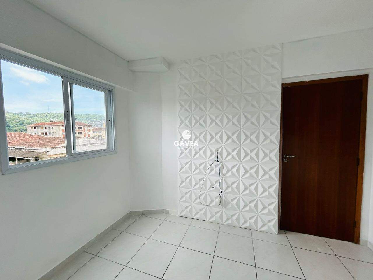 Apartamento à venda no Jardim Guassu: 