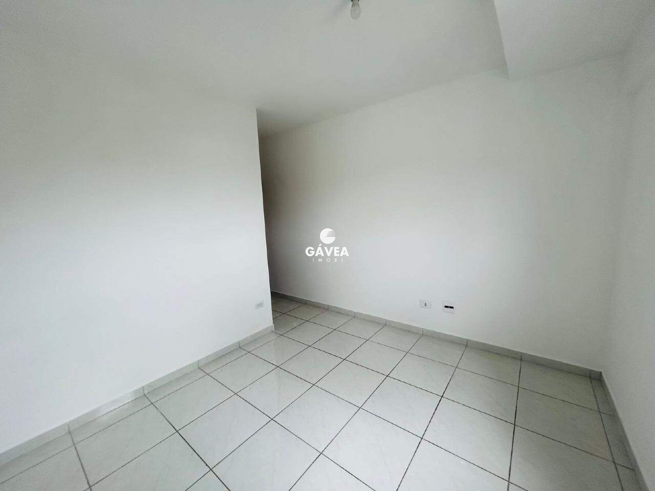 Apartamento à venda no Jardim Guassu: 