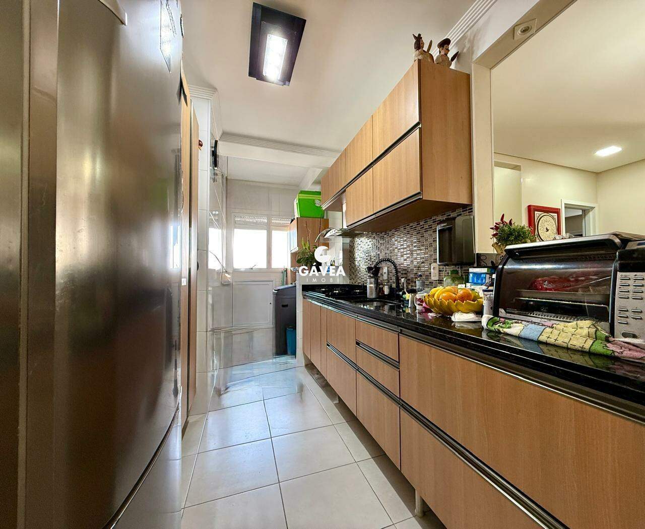 Cobertura à venda no Marapé: 