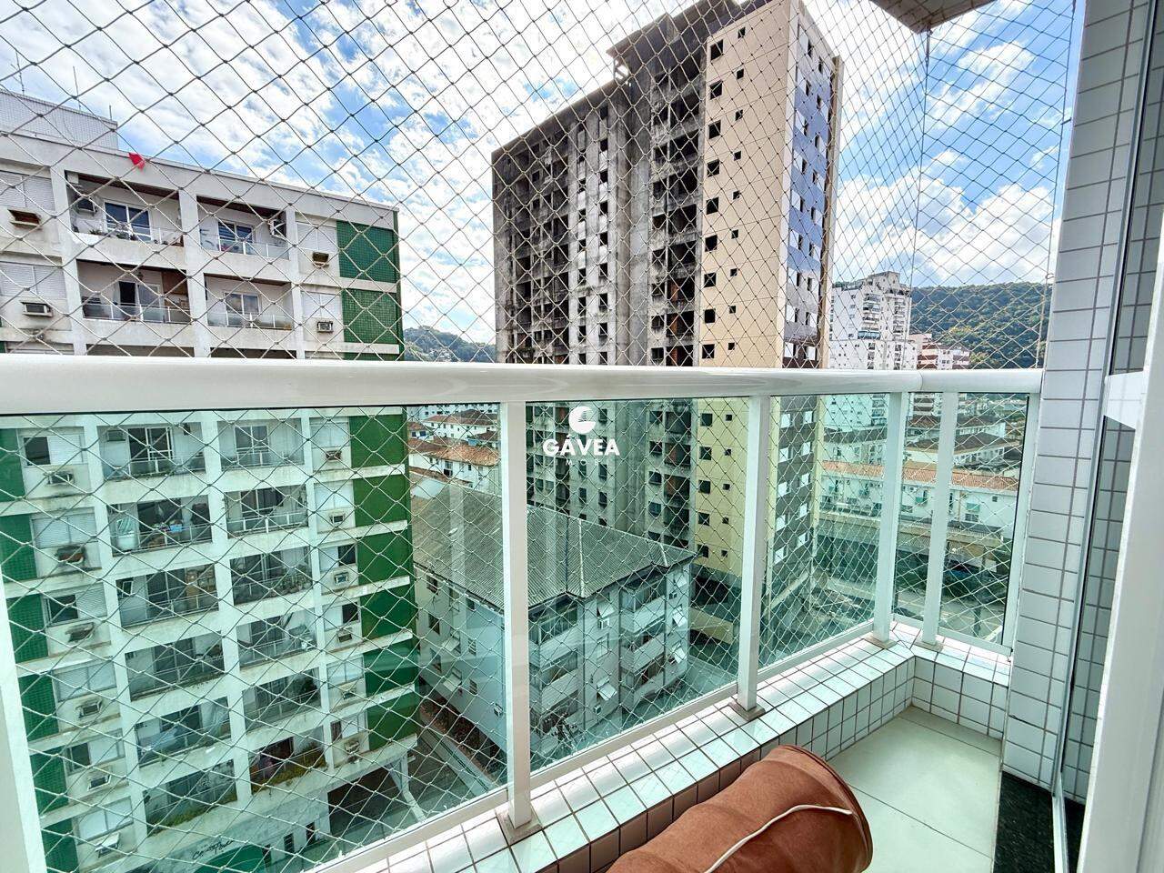 Cobertura à venda no Marapé: 