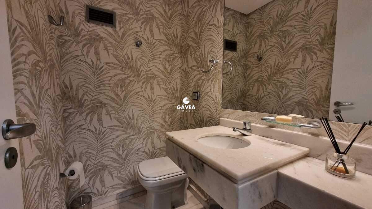 Apartamento para aluguel no Boqueirão: 