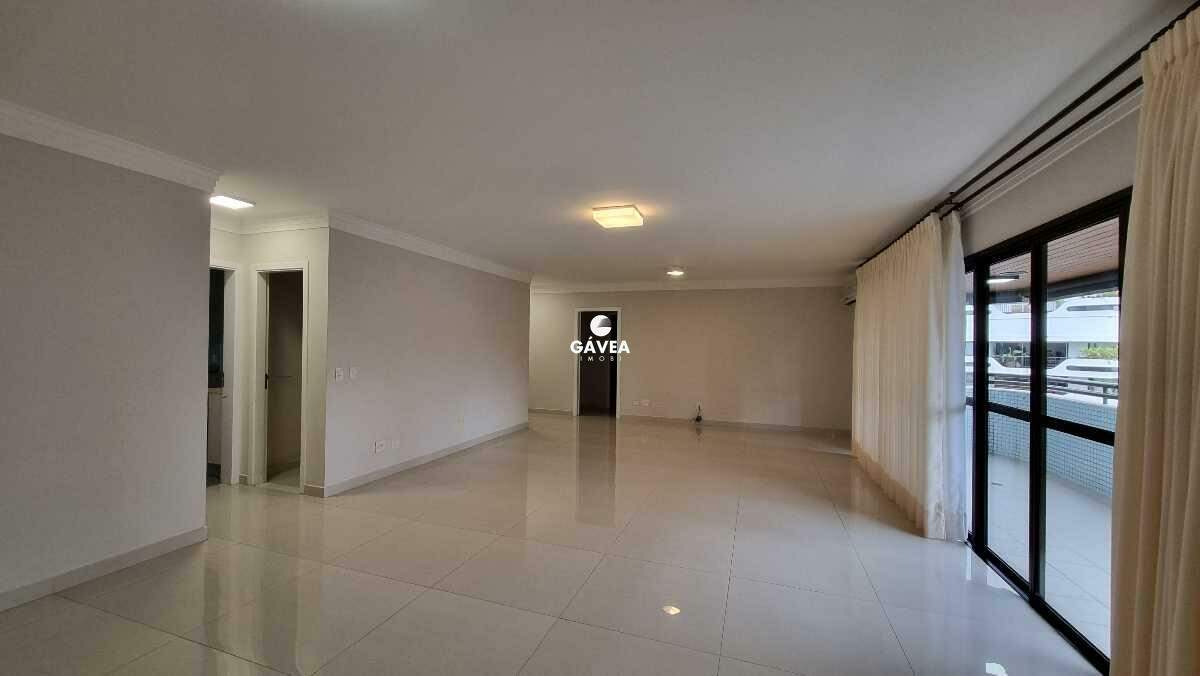 Apartamento para aluguel no Boqueirão: 