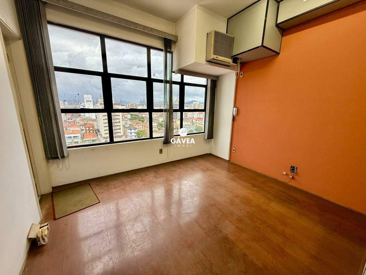Conjunto Comercial/sala à venda no Aparecida: 