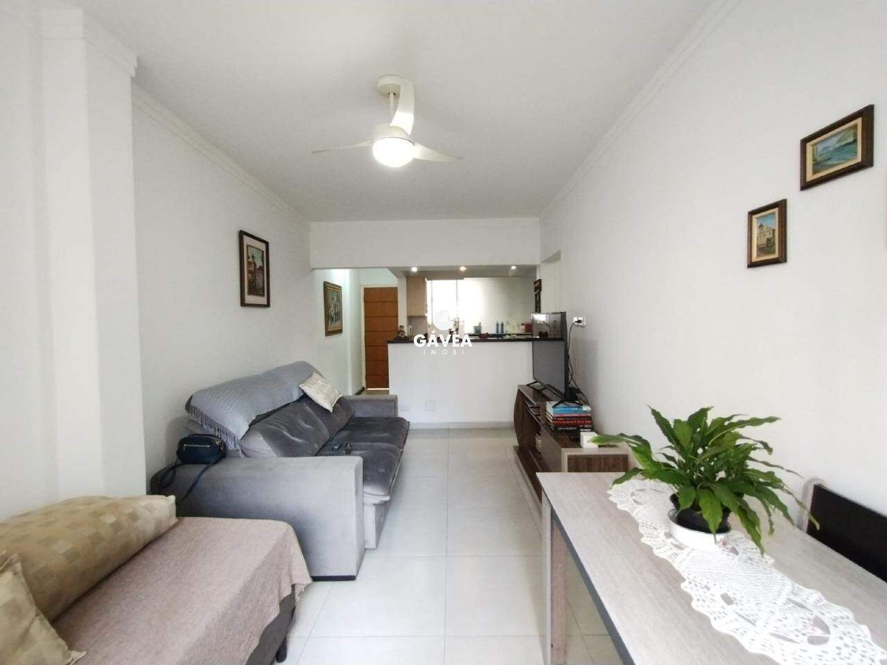 Apartamento à venda no Gonzaga: 